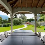 Apartament Luxury With Share Pool *