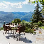 Luxury With Share Pool Apartament Laglio