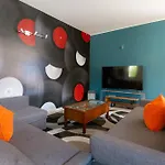 Luxury With Share Pool Apartament *