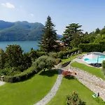 Luxury With Share Pool * Laglio