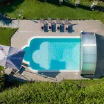 Luxury With Share Pool Apartamento *
