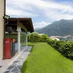 Luxury With Share Pool Apartment Laglio