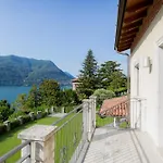 Apartment Luxury With Share Pool