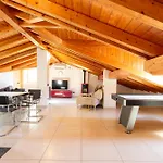 Luxury With Share Pool * Laglio
