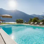 Luxury With Share Pool *