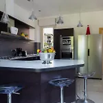 Luxury With Share Pool Apartment
