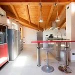 Luxury With Share Pool Apartment *