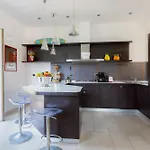 Luxury With Share Pool Appartement Laglio