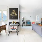 Luxury With Share Pool Apartment *