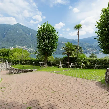 Appartamento Luxury With Share Pool