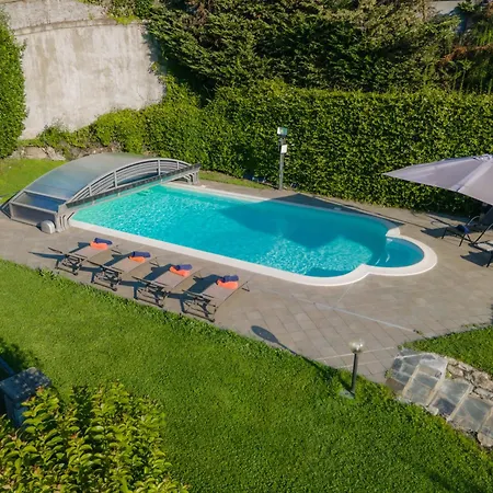Luxury With Share Pool Appartamento *