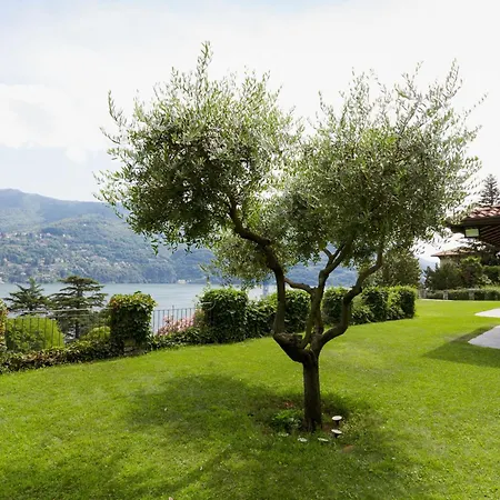 Luxury With Share Pool Laglio