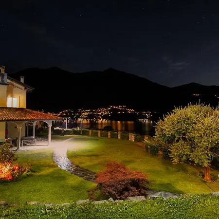 Luxury With Share Pool Appartamento