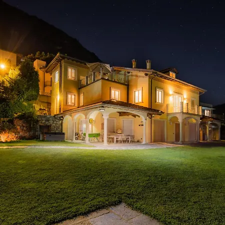 Apartamento Luxury With Share Pool