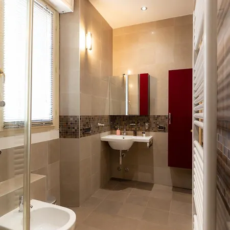 Luxury With Share Pool *