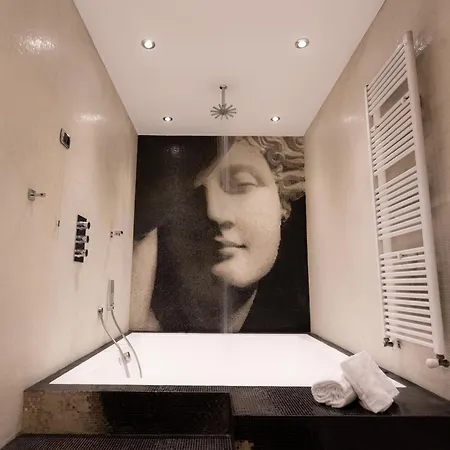 Luxury With Share Pool
