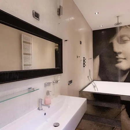Apartment Luxury With Share Pool *