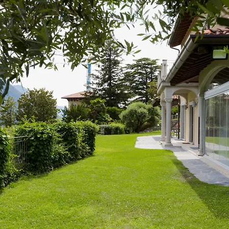 Appartamento Luxury With Share Pool Laglio