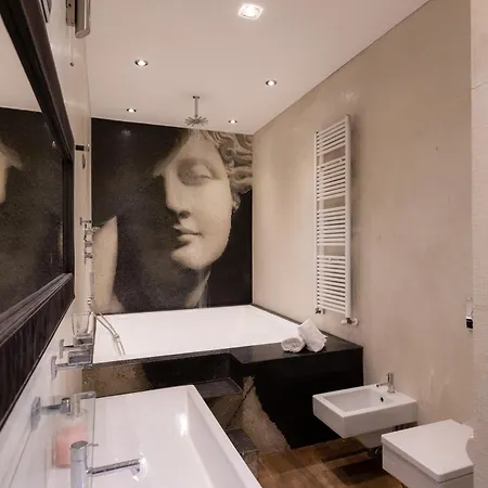 Luxury With Share Pool Apartment *
