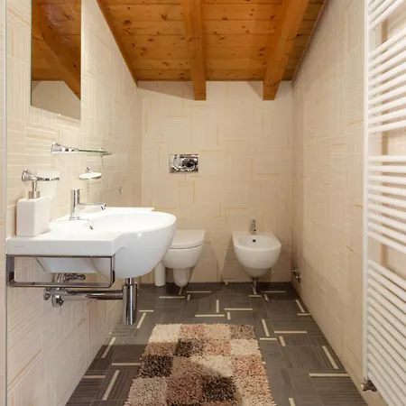 Διαμέρισμα Luxury With Share Pool Laglio