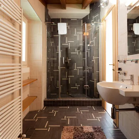 Appartamento Luxury With Share Pool *