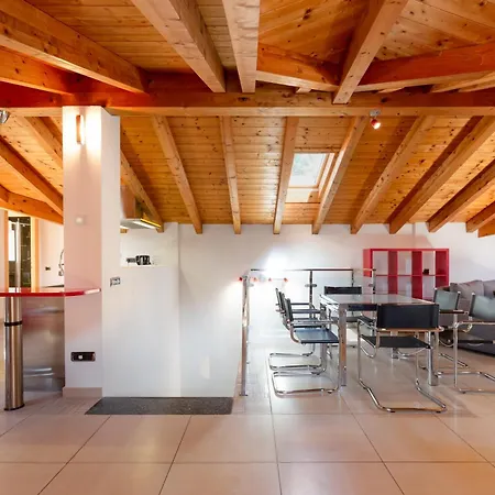 Apartment Luxury With Share Pool Laglio