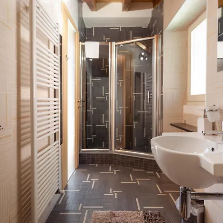 Luxury With Share Pool