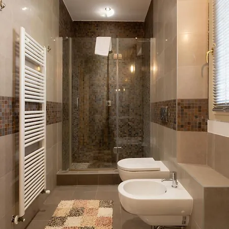 Luxury With Share Pool Διαμέρισμα *