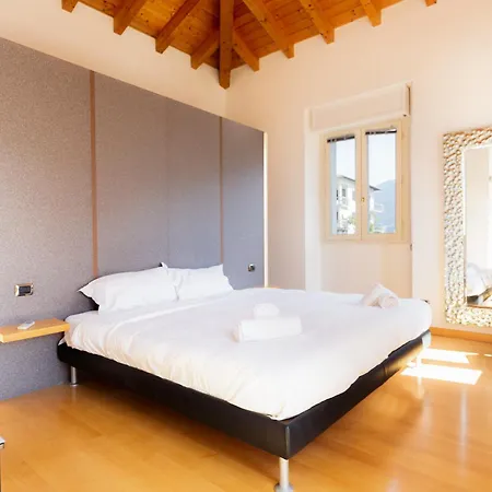 Apartment Luxury With Share Pool *