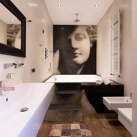 Luxury With Share Pool Appartamento Laglio