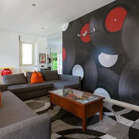 Apartment Luxury With Share Pool Laglio