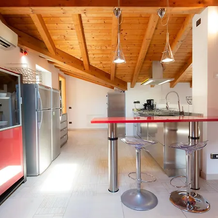 Luxury With Share Pool Appartamento *