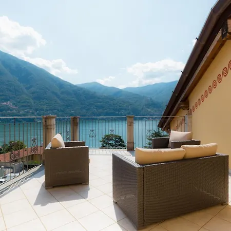 Luxury With Share Pool Laglio