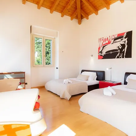Luxury With Share Pool * Laglio