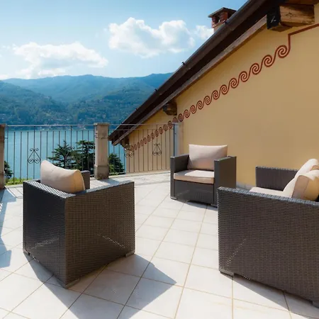 Luxury With Share Pool
