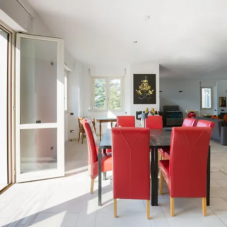 Appartamento Luxury With Share Pool