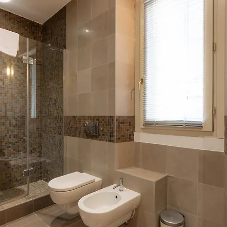 Appartamento Luxury With Share Pool *