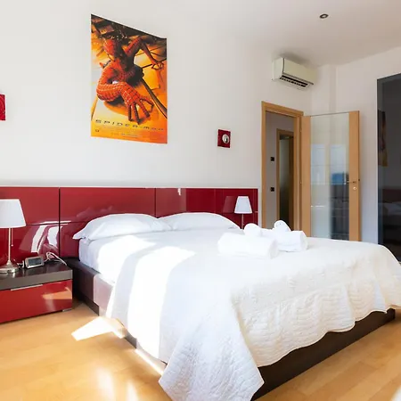 Apartment Luxury With Share Pool Laglio