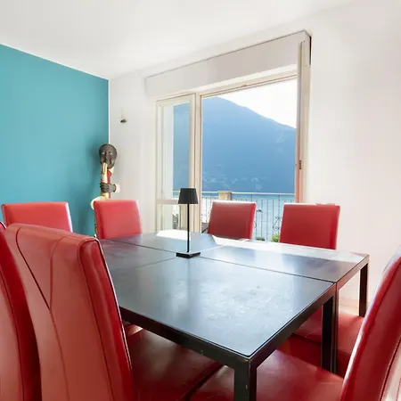 Luxury With Share Pool Appartamento