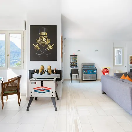 Luxury With Share Pool Appartamento *