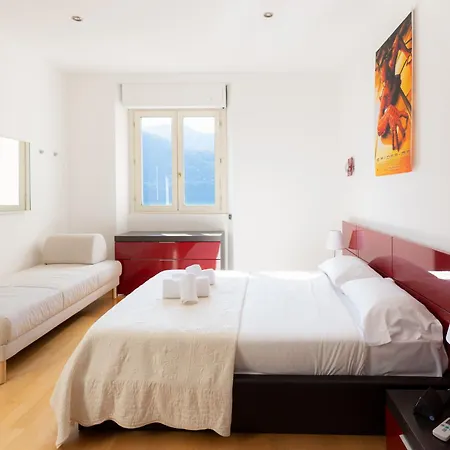 Appartamento Luxury With Share Pool *