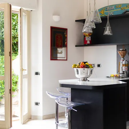 Appartamento Luxury With Share Pool *