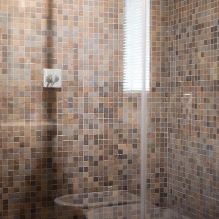 Luxury With Share Pool Appartamento