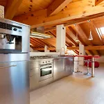Appartement Luxury With Share Pool