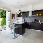 Appartement Luxury With Share Pool
