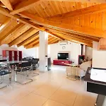Appartement Luxury With Share Pool